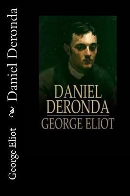 Book cover for Daniel Deronda (Inmaculate Edition)