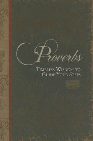 Cover of Pocketbooks Proverbs