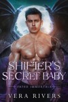 Book cover for Shifter's Secret Baby