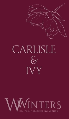 Book cover for Carlisle & Ivy