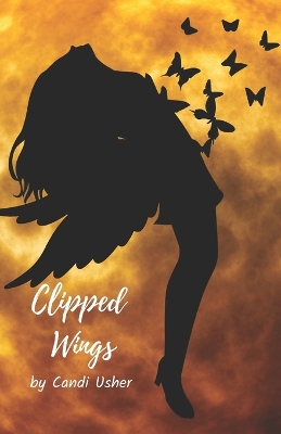 Book cover for Clipped Wings