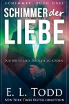 Book cover for Schimmer der Liebe