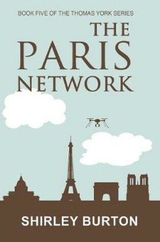 Cover of The Paris Network