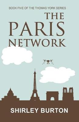 Cover of The Paris Network