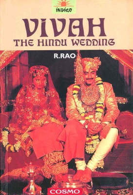 Cover of Vivah the Hindu Wedding