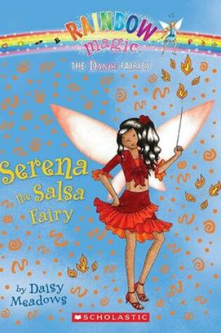 Cover of Serena the Salsa Fairy