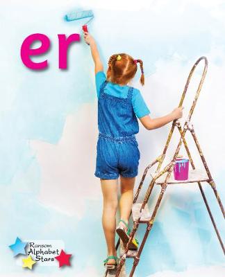 Cover of Alpha Stars er