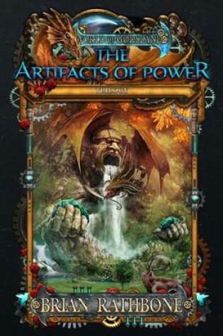 Cover of The Artifacts of Power