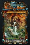 Book cover for The Artifacts of Power