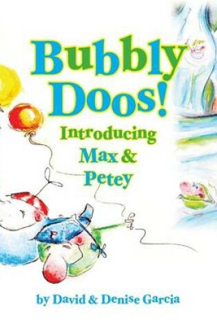 Cover of Bubbly Doos!