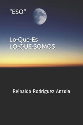 Cover of "ESO" Lo-Que-Es