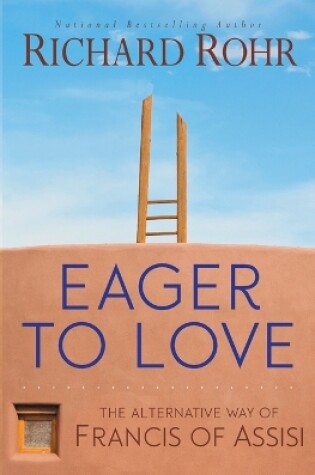 Cover of Eager to Love
