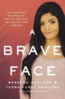 Cover of A Brave Face