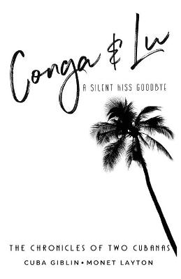 Book cover for Conga & Lu
