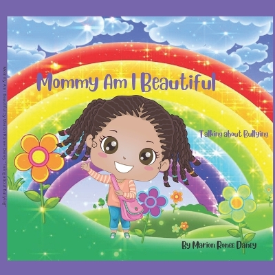 Book cover for Mommy Am I Beautiful