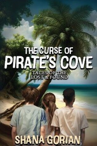 Cover of The Curse of Pirate's Cove