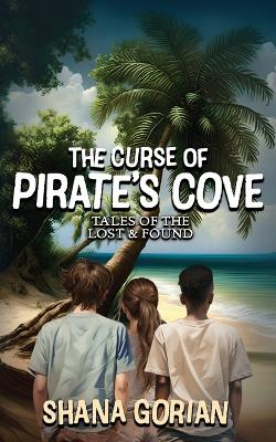 Cover of The Curse of Pirate's Cove