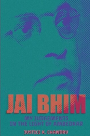 Cover of Jai Bhim