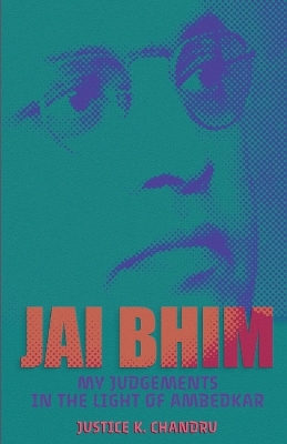 Book cover for Jai Bhim