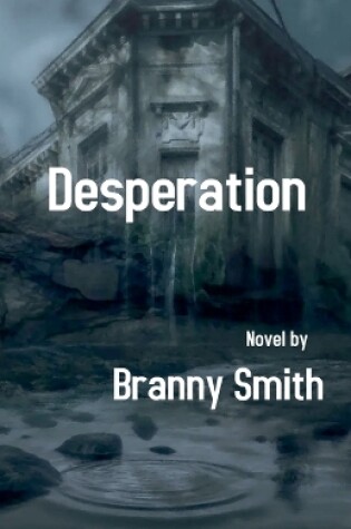 Cover of Desperation