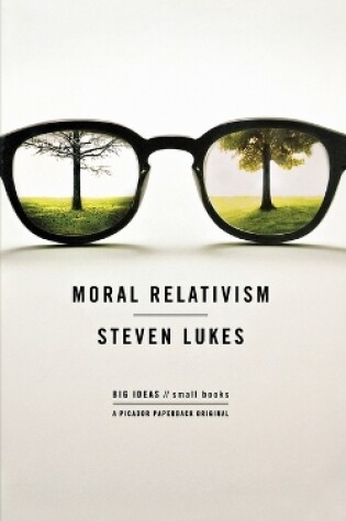 Cover of Moral Relativism