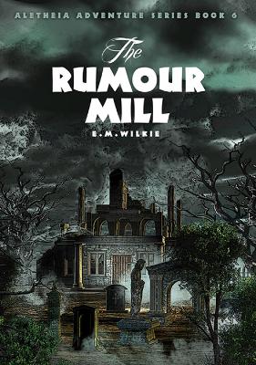 Cover of The Rumour Mill