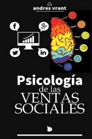 Cover of Psicologia de las Ventas Sociales