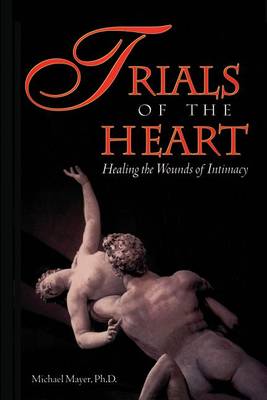 Book cover for Trials of the Heart