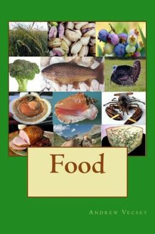 Cover of Food