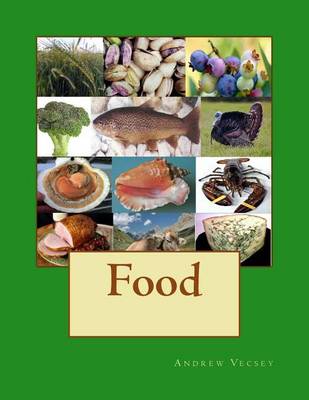 Book cover for Food