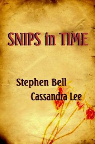 Cover of Snips in Time