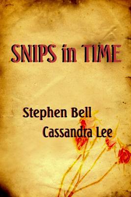 Book cover for Snips in Time