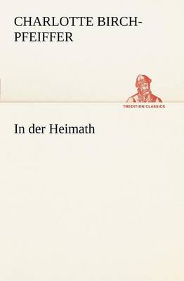 Book cover for In Der Heimath