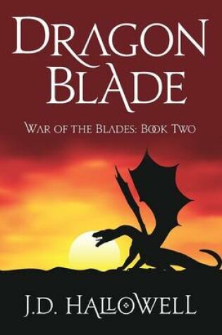 Cover of Dragon Blade