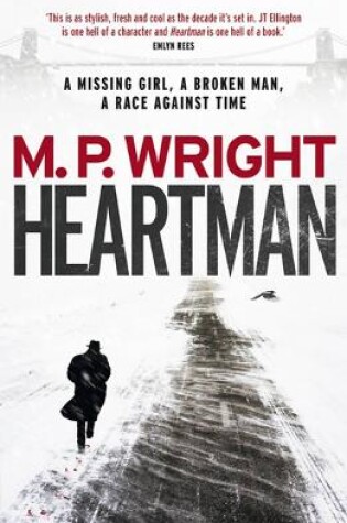 Cover of Heartman