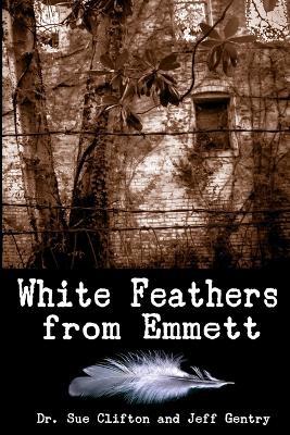 Book cover for White Feathers from Emmett