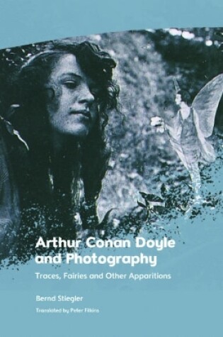 Cover of Arthur Conan Doyle and Photography