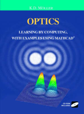 Cover of Optics