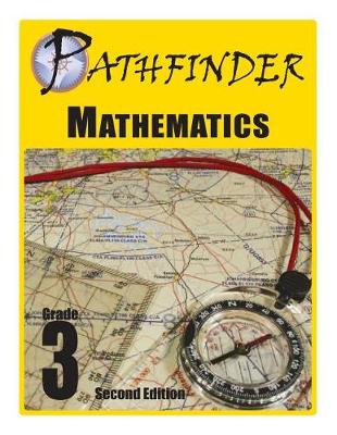 Book cover for Pathfinder Mathematics Grade 3