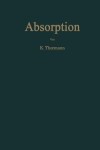 Book cover for Absorption