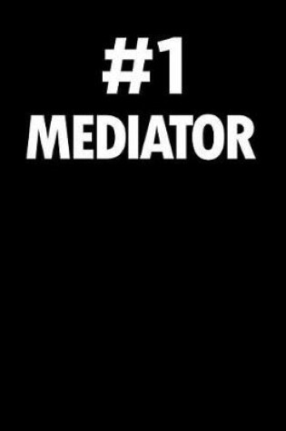 Cover of Number 1 Mediator