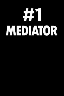 Book cover for Number 1 Mediator