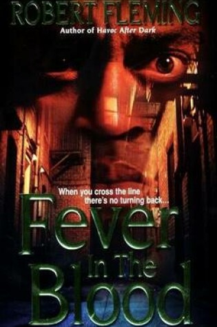 Cover of Fever in the Blood