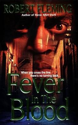 Book cover for Fever in the Blood