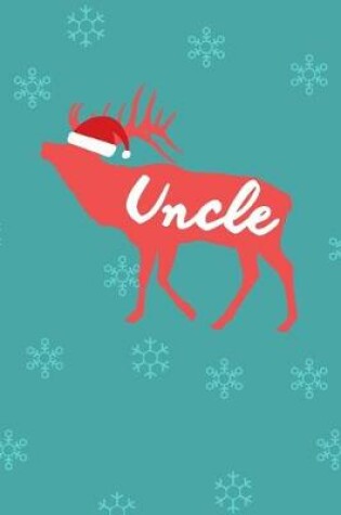 Cover of Uncle