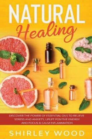 Cover of Natural Healing