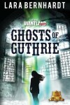 Book cover for Ghosts of Guthrie