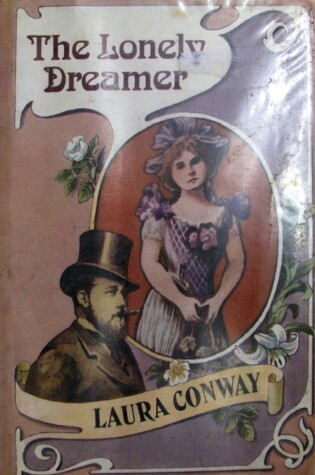 Cover of Lonely Dreamer