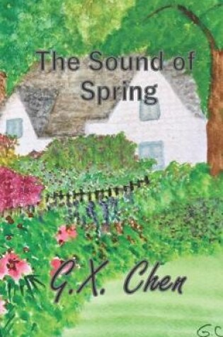 Cover of The Sound of Spring