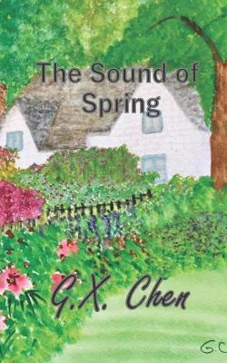 Book cover for The Sound of Spring